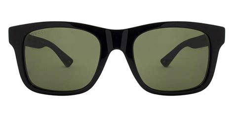 Gucci™ GG0008S Sport Sunglasses 